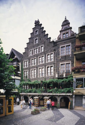 Отель Beim Weinbauer  Кохем